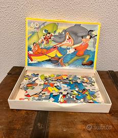 Puzzle Disney per bambini