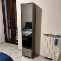 Colonna bagno