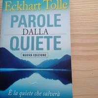 Parole dalla quiete