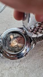 Orologio Seiko