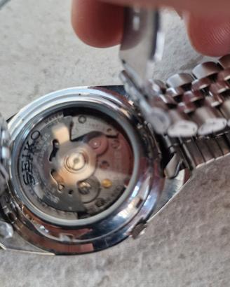 Orologio Seiko