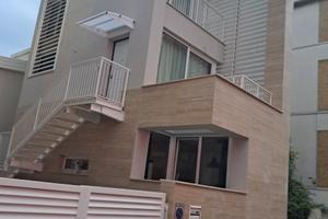 Nuovo in centro 2 camere posto auto