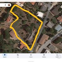 PERTICARO Case rurali e circa 10.000 mq terreno