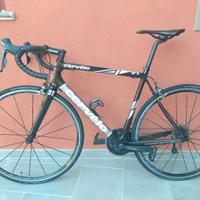 bici da corsa cervélo rs