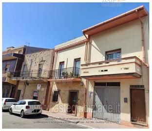 Appartamento Portoscuso [A4320621]