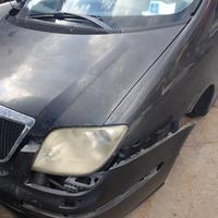 Lancia phedra ricambi