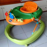 Girello bambino Chicco Walky Talky