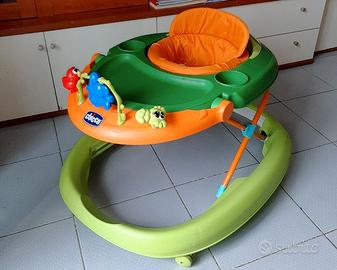 Girello bambino Chicco Walky Talky