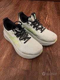 Asics GEL NIMBUS 28 taglia EU 42,5