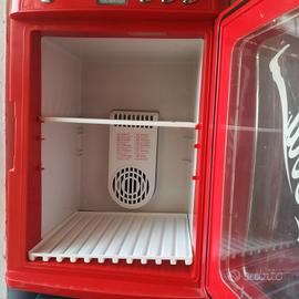 mini frigo coca cola