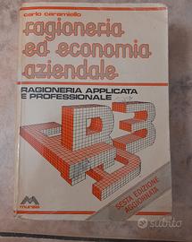 ragioneria applicata e professionale 3 Caramiello 