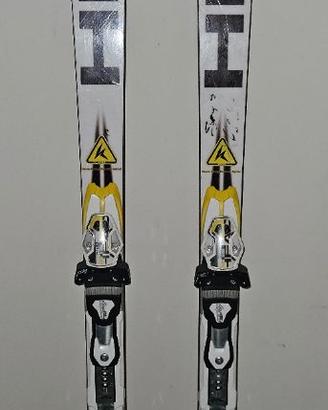 Sci Head World Cup Rebels i-Speed