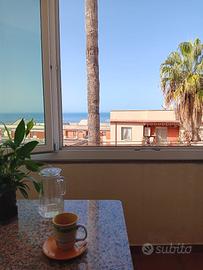 Appartamento vista mare