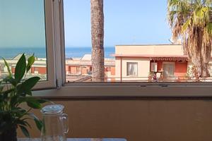 Appartamento vista mare