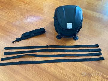 Borsa da sella Givi ST607