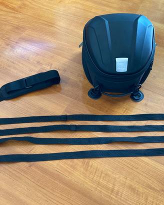Borsa da sella Givi ST607