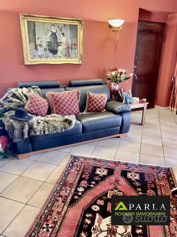 Appartamento – Canicattì, Agrigento - Altro