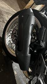 terminale e catalizzatori originali