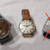 orologi zenith vintage 