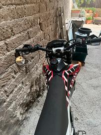 Husqvarna te 310
