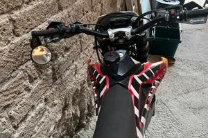 Husqvarna te 310