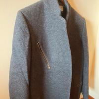 Cappotto domna Vanessa Bruno