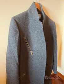 Cappotto domna Vanessa Bruno