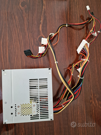 Alimentatore PC fisso