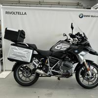 BMW r 1250 gs Abs my19