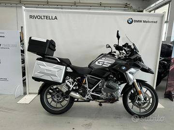 BMW r 1250 gs Abs my19