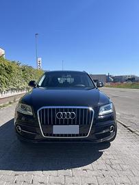 AUDI Q5 S-LINE