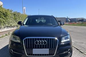 AUDI Q5 S-LINE