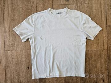 T-shirt Zara, uomo, S