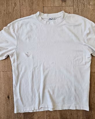 T-shirt Zara, uomo, S