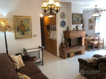 Appartamento a Roccaraso (AQ)