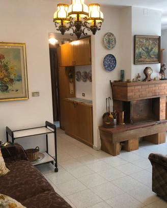 Appartamento a Roccaraso (AQ)