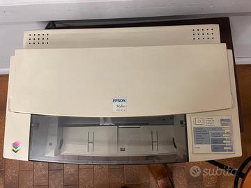 Stampante Epson Stylus Pro XL