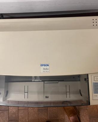 Stampante Epson Stylus Pro XL