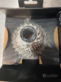 Pacco pignoni Dura Ace 12/25