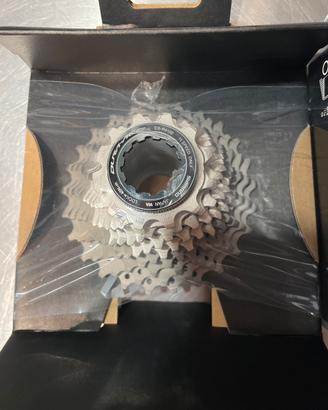 Pacco pignoni Dura Ace 12/25