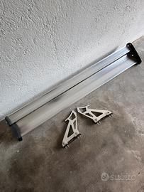 Alettone universale Tenzo-R