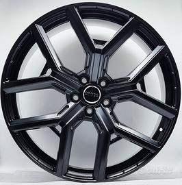 4 Cerchi da 23' in Lega - Inovit - Range Rover Spo
