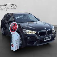 BMW X1 sDrive16d xLine
