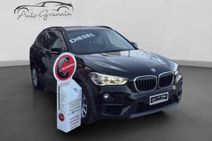 BMW X1 sDrive16d xLine