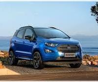 Ricambi disponibili ford ecosport kuga ka st-line