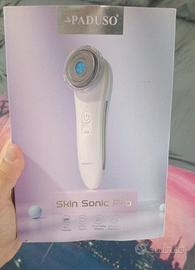 Device Viso Dispositivo radiofrequen3 funzioni led
