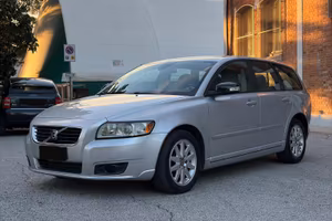 Volvo V50 2.0 D 136cv Momentum