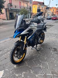 Voge Valico 525 DSX usata