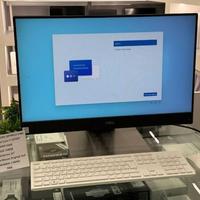 Dell All In One Optiplex 5480 - i7 - 16/ 256GB