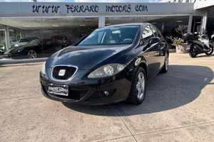Seat Leon 1.4 2008 / KM 150.000 in